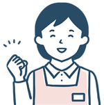 インタビュイーのイメージアイコン