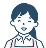 インタビュイーのイメージアイコン