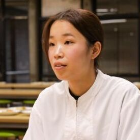 学校給食栄養士のイメージ画像